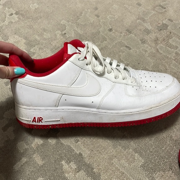 Nike Air Force 1 - Picture 1 of 2